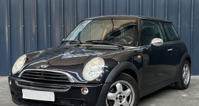 Mini Mini one , garage PARTENAIRE AUTO  Halluin