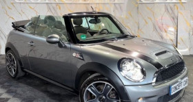 Mini Mini one , garage CONCEPT CAR � Saint-Maur-des-Fossés