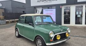 Mini Mini one occasion 1983 mise en vente &agrave; EPONE par le garage AGENCE AUTOMOBILIERE EPONE 78 - photo n&deg;1