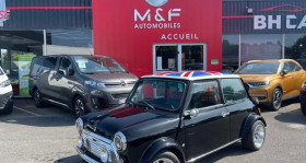 Mini Mini one , garage BH CAR AURAY � PLUNERET