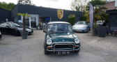 Mini Mini one occasion année 1990 boite Manuelle Annonce Mini Mini one occasion Essence 1000 RACING GREEN à Charpont