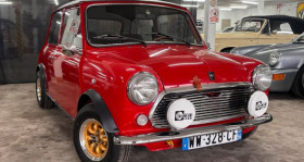 Mini Mini one , garage MARCELLINI CLASSIC CARS  BROONS