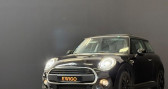 Mini Mini one occasion année 2017 boite Manuelle Annonce Mini Mini one occasion Essence 100CH BLACK FRIARS à Tours