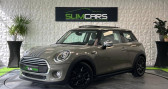 Mini Mini one 102 ch heddon street bva  2019 - annonce de voiture en vente sur Auto Sélection.com