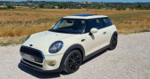 Mini Mini one occasion année 2015 boite Manuelle Annonce Mini Mini one occasion Essence 102 Pack City Zen à EGUILLES