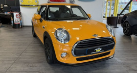 Mini Mini one occasion 2017 mise en vente &agrave; WOIPPY par le garage ACTIVA - photo n&deg;1