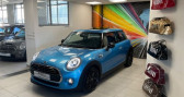 Mini Mini one occasion année 2017 boite Automatique Annonce Mini Mini one occasion Essence 102CH BLACKFRIARS BVA7 112G à Montgeron