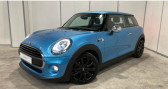 Mini Mini one occasion Bleu année 2017 boite Manuelle Annonce Mini Mini one occasion Essence 102ch Blackfriars à Mantes La Jolie