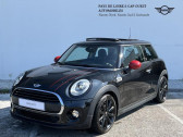 Mini Mini one occasion année 2017 boite Manuelle Annonce Mini Mini one occasion Essence 102ch Blackfriars à SAINT HERBLAIN