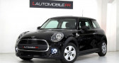 Mini Mini one occasion année 2019 boite Manuelle Annonce Mini Mini one occasion Essence 102CH BUSINESS à Mouvaux