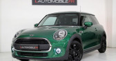 Annonce Mini Mini one occasion Essence 102CH BUSINESS  Mouvaux