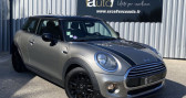 Annonce Mini Mini one occasion Essence 102CH CHILI BVA  LA GARDE