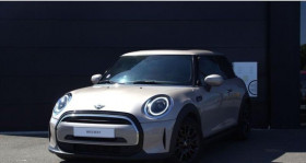 Mini Mini one occasion 2022 mise en vente à Cholet par le garage BMW CHARRIER CHOLET - photo n°1