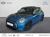 Mini Mini one 102ch Edition Camden  2022 - annonce de voiture en vente sur Auto Sélection.com