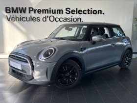 Mini Mini one , garage EMERAUDES VENISSIEUX  VENISSIEUX