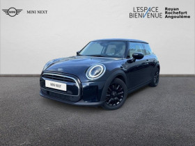 Mini Mini one , garage L'ESPACE BIENVENUE ANGOULEME  CHAMPNIERS