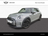 Mini Mini one occasion année 2022 boite Manuelle Annonce Mini Mini one occasion Essence 102ch Edition Camden à BOURGOIN JALLIEU