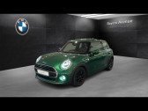 Mini Mini one occasion année 2019 boite Automatique Annonce Mini Mini one occasion Essence 102ch Edition Greenwich BVA7 109g à MOUGINS