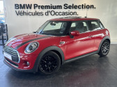 Mini Mini one occasion année 2021 boite Automatique Annonce Mini Mini one occasion Essence 102ch Edition Greenwich BVA7 à VENISSIEUX