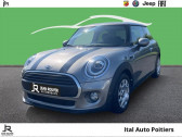 Mini Mini one 102ch Euro6d-T   POITIERS 86