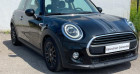 Mini Mini one occasion Noir année 2019 boite Automatique Annonce Mini Mini one occasion Essence 102CH HEDDON STREET BVA7 EURO6D-T NOIR à Boulogne Sur Mer