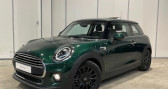 Mini Mini one occasion année 2019 boite Automatique Annonce Mini Mini one occasion Essence 102ch Heddon Street BVA7 Euro6d-T à Mantes La Jolie