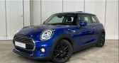 Mini Mini one occasion année 2019 boite Automatique Annonce Mini Mini one occasion Essence 102ch Heddon Street BVA7 Euro6d-T à Mantes La Jolie