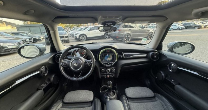 Mini Mini one 102CH HEDDON STREET BVA7 EURO6D-T 2019 - photo n°7 Mini Mini one 102CH HEDDON STREET BVA7 EURO6D-T  occasion à LA GARDE - photo n°7