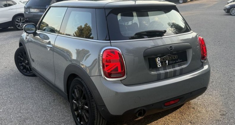 Mini Mini one 102CH HEDDON STREET BVA7 EURO6D-T 2019 - photo n°3 Mini Mini one 102CH HEDDON STREET BVA7 EURO6D-T  occasion à LA GARDE - photo n°3