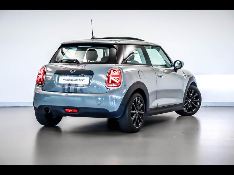 Mini Mini one 102ch Heddon Street BVA7 Euro6d-T  occasion  Velizy - photo n4