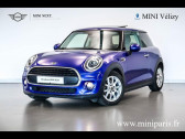 Mini Mini one occasion année 2019 boite Manuelle Annonce Mini Mini one occasion Essence 102ch Heddon Street Euro6d-T à Velizy