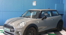 Mini Mini one , garage MILLENIUM AUTOMOBILES  Royan