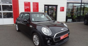 Mini Mini one , garage GARAGE MICKAEL AUTOS - MOTRIO  BREHAL