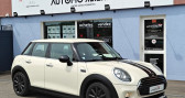 Mini Mini one occasion année 2015 boite Manuelle Annonce Mini Mini one occasion Essence 102ch Pack CHILI à Danjoutin