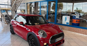 Mini Mini one , garage RM CONCEPT CAR  Meteren