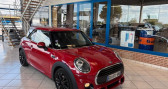 Mini Mini one occasion année 2019 boite Manuelle Annonce Mini Mini one occasion Essence 102CH PACK John Cooper Works Interieur-Exterieur GPS-JANTES à Meteren