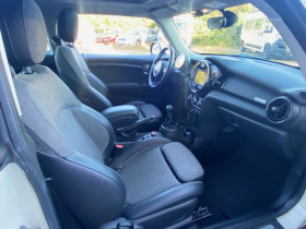 Mini Mini one 102ch serie speciale shoreditch  occasion  Castelmaurou - photo n5