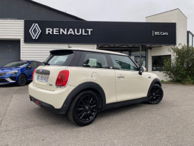 Mini Mini one 102ch serie speciale shoreditch  occasion  Castelmaurou - photo n2