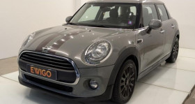 Mini Mini one , garage EWIGO BELFORT  Bessoncourt