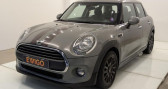 Mini Mini one occasion année 2016 boite Manuelle Annonce Mini Mini one occasion Essence 102ch Shoreditch 5 PORTES à Bessoncourt