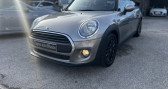 Annonce Mini Mini one occasion Essence 102CH SHOREDITCH BVA � CAGNES SUR MER