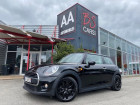 Mini Mini one occasion année 2019 boite Manuelle Annonce Mini Mini one occasion Essence 102CH à Castelmaurou