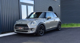 Mini Mini one , garage CARWOUEST  pontivy