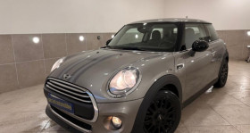 Mini Mini one , garage PACCARD AUTOMOBILES � La Buisse
