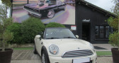 Annonce Mini Mini one occasion Diesel 111CH - 2012 � Galluis