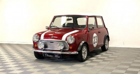 Mini Mini one , garage CLASSICS MINI  Aubergenville
