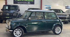 Mini Mini one , garage VENTAGE AUTOMOBILES  LA CIOTAT