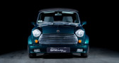 Mini Mini one occasion année 1996 boite Manuelle Annonce Mini Mini one occasion Essence 1300 Cooper cabriolet à Ingré