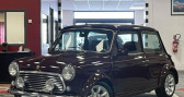 Mini Mini one occasion année 1999 boite Manuelle Annonce Mini Mini one occasion Essence 1300 MPI 63ch 40th Anniversaire à Vire