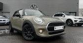 Mini Mini one occasion année 2018 boite Automatique Annonce Mini Mini one occasion Essence 136ch F56 LCI COUPE Cooper Heddon Street PHASE 2 à Chateaubernard